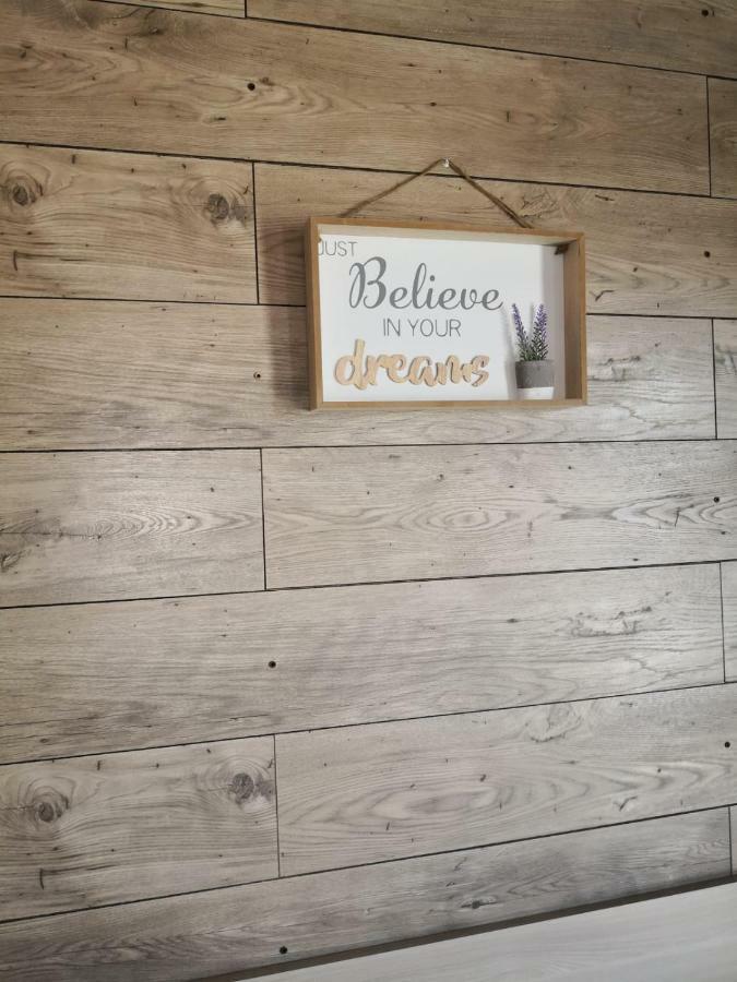B&B Gli Ulivi SantʼAnna Arresi Εξωτερικό φωτογραφία